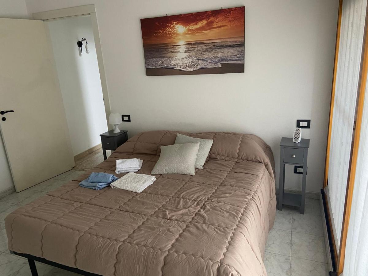 Ferienwohnung La Casa Di Giada Peschiera Borromeo Exterior foto