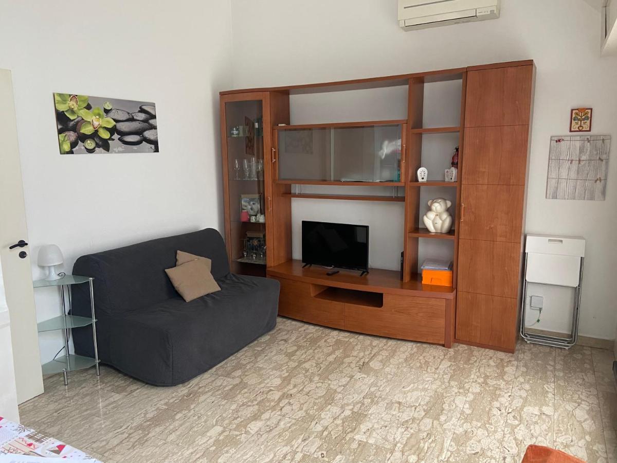 Ferienwohnung La Casa Di Giada Peschiera Borromeo Exterior foto